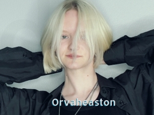 Orvaheaston