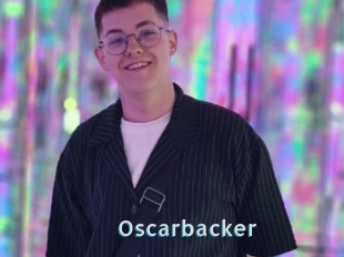 Oscarbacker