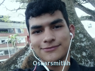 Oscarsmithh