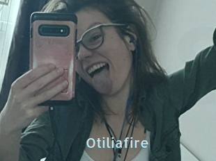 Otiliafire