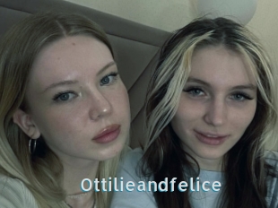 Ottilieandfelice