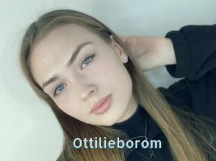 Ottilieborom