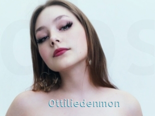 Ottiliedenmon