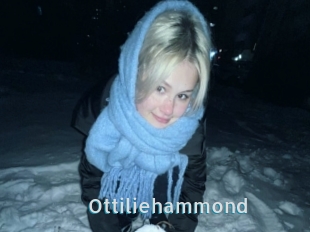 Ottiliehammond