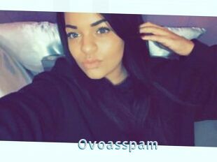 Ovoasspam