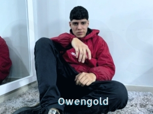 Owengold