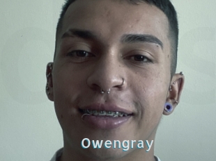 Owengray