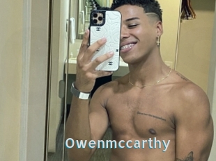 Owenmccarthy