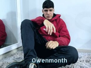 Owenmonth