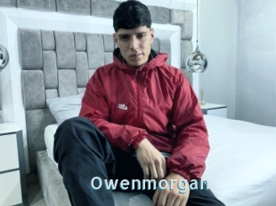 Owenmorgan