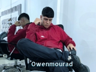 Owenmourad