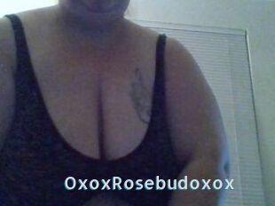 OxoxRosebudoxox