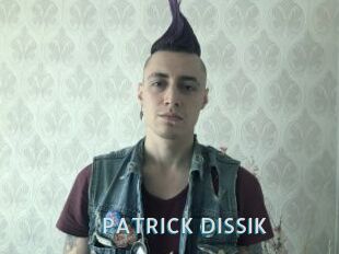 PATRICK_DISSIK