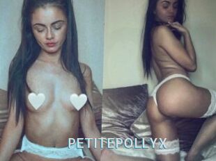 PETITEPOLLYX