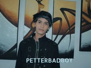 PETTERBADBOY