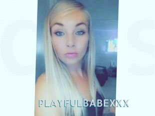 PLAYFULBABEXXX