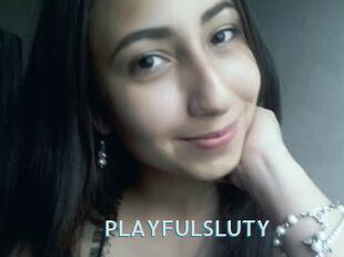 PLAYFULSLUTY