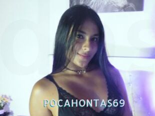 POCAHONTAS69