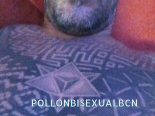 POLLONBISEXUALBCN