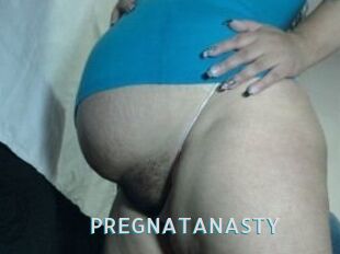 PREGNATANASTY