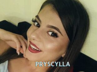 PRYSCYLLA