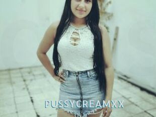 PUSSYCREAMXX