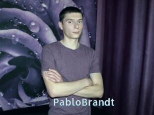 PabloBrandt