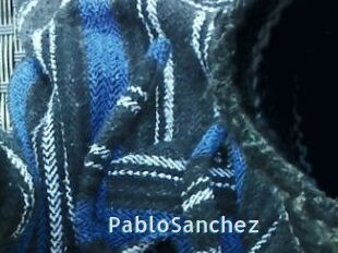 PabloSanchez