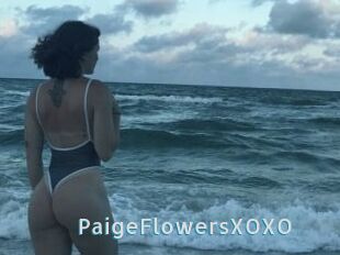 PaigeFlowersXOXO