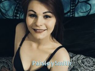 PaisleySmith