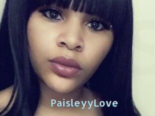 PaisleyyLove