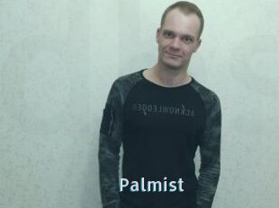 Palmist