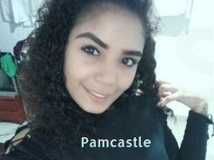 Pamcastle