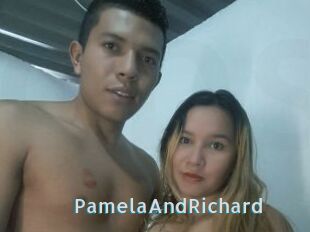 PamelaAndRichard