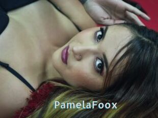 PamelaFoox