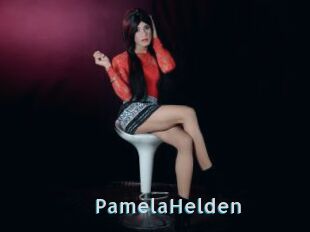 PamelaHelden