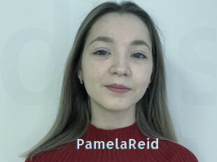 PamelaReid