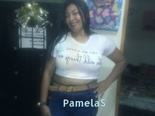 PamelaS