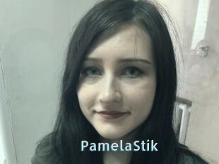 PamelaStik