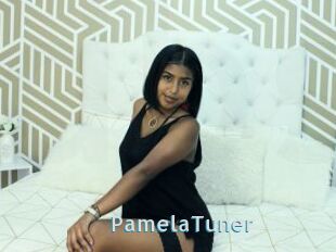 PamelaTuner