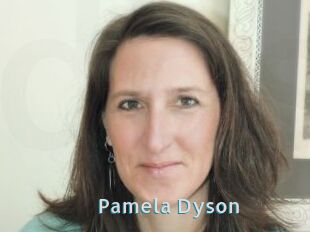 Pamela_Dyson