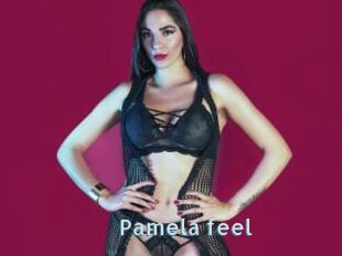 Pamela_feel