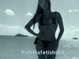 PamelafetishseX