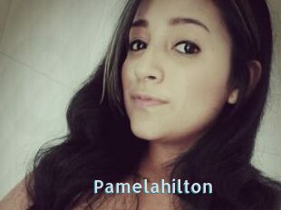 Pamelahilton