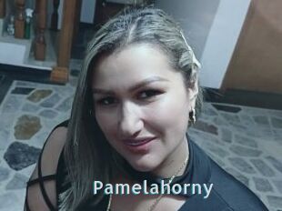 Pamelahorny