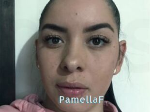 PamellaF