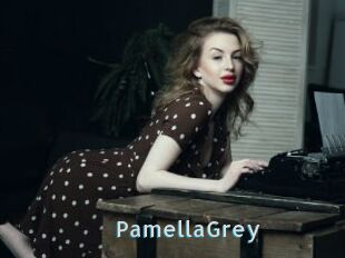 PamellaGrey