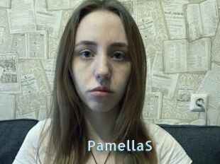 PamellaS