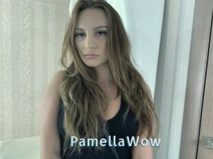 PamellaWow