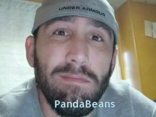 PandaBeans